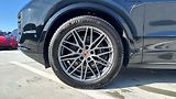 Porsche Cayenne E-Hybrid Black Edition - náhled 9
