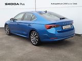 Škoda Octavia Style Plus, Klima paket+As.jíz - náhled 6