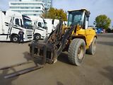 Volvo (2007) kolový nakladač L40 - náhled 2