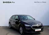 Škoda Scala (2025) Selection 1.0TSI / 85kW 6°MP - náhled 6