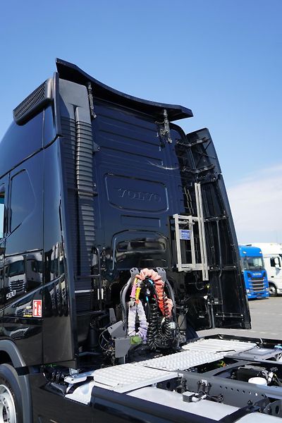 Volvo FH (2022) 500 / I – SAVE / XL / EURO 6 / - fotka 49 z 52