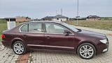 Škoda Superb 2.0 TDI 125 kw 1. majitel  - náhled 8