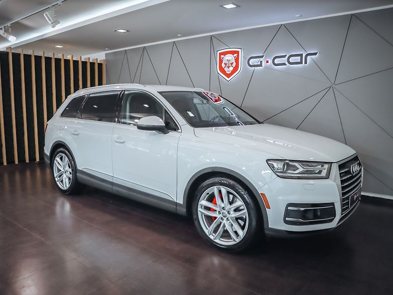 Audi Q7 3.0 245kw - fotka 4 z 29