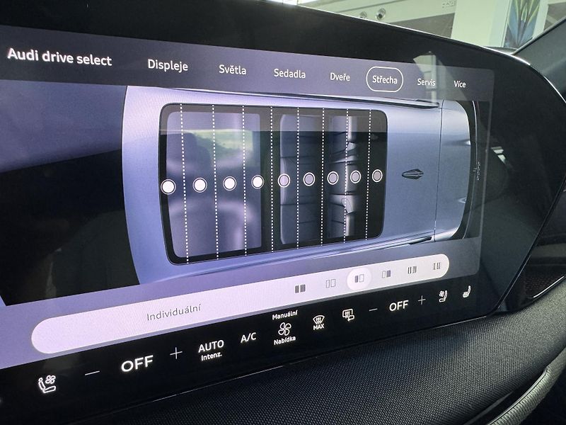 Audi Q7 Nová generace skladem - fotka 47 z 47
