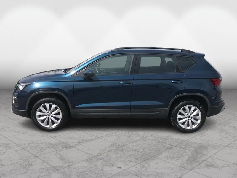 Seat Ateca 1.0 TSi STYLE - fotka 3 z 29
