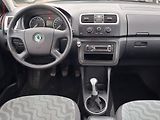 Škoda Fabia (2007) 1.2 12V, ČR, AC - náhled 8
