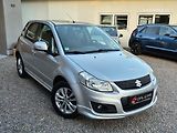 Suzuki SX4 (2013) 1.6VVT 88KW CITY + - náhled 3