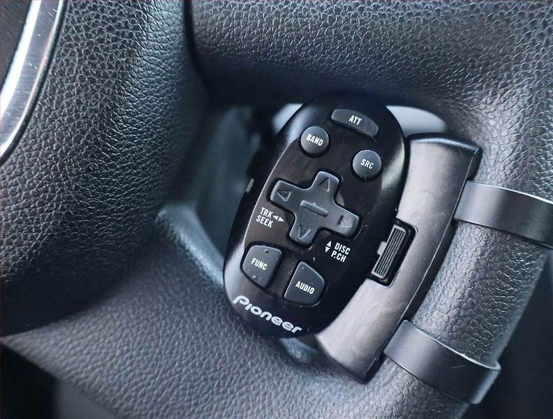 Škoda Octavia (2010) Ambiente 1.6 TDI, po STK - fotka 19 z 19