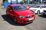 Volkswagen Golf (2011) VI,1.2TSi,ČR,Serv.Kn,114tis.km - náhled 9