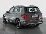 Mercedes-Benz GLK (2013) 350 CDI, 4X4, Automat, Kůže - náhled 3