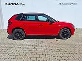 Škoda Kamiq (2025) 1.0 TSI /  85kW / 6MP / Monte - náhled 8