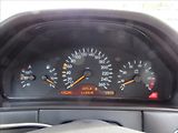 Mercedes-Benz Třídy E 3,2 E 320 Elegance Automat - náhled 13