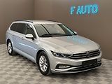 Volkswagen Passat (2022) 2.0 TDi Style Business DSG  - náhled 1