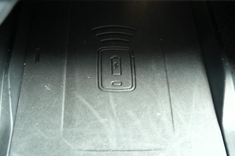 BMW X5 30d, ČR, Vzduch, Ventilace - fotka 22 z 46