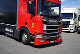 Scania (2021) R 450 / ACC / EURO 6 / FIRANKA - náhled 35