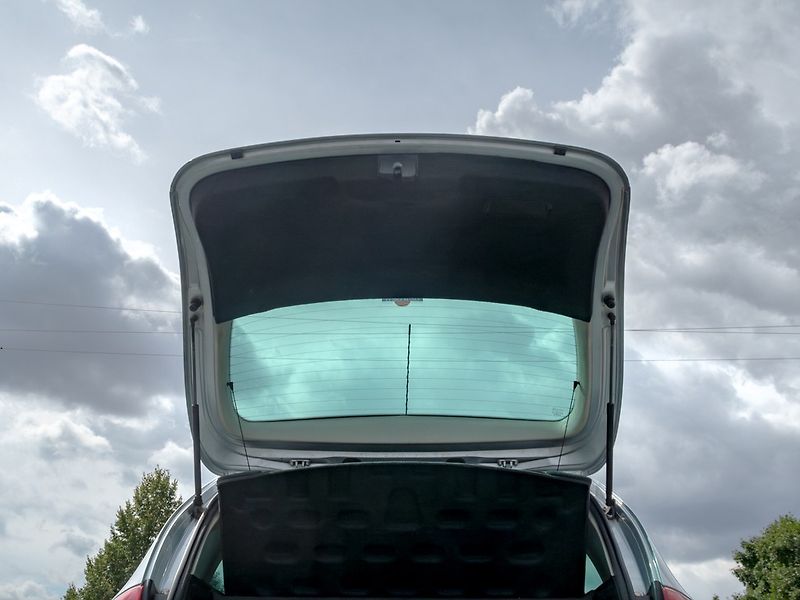 Seat Altea (2008) 1.9TDI 77KW 2DIN – PO SERVISU - fotka 33 z 39