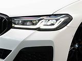 BMW Řada 5 540d xDrive - náhled 11