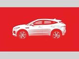 Jaguar E-Pace.