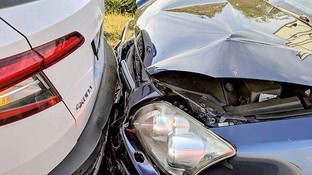 Menší škody na autě jejich majitele nebolí o nic méně než ty skutečně velké. V dnešním náročném provozu se vyplatí mít sjednané havarijní pojištění., zdroj: Generali Česká pojišťovna