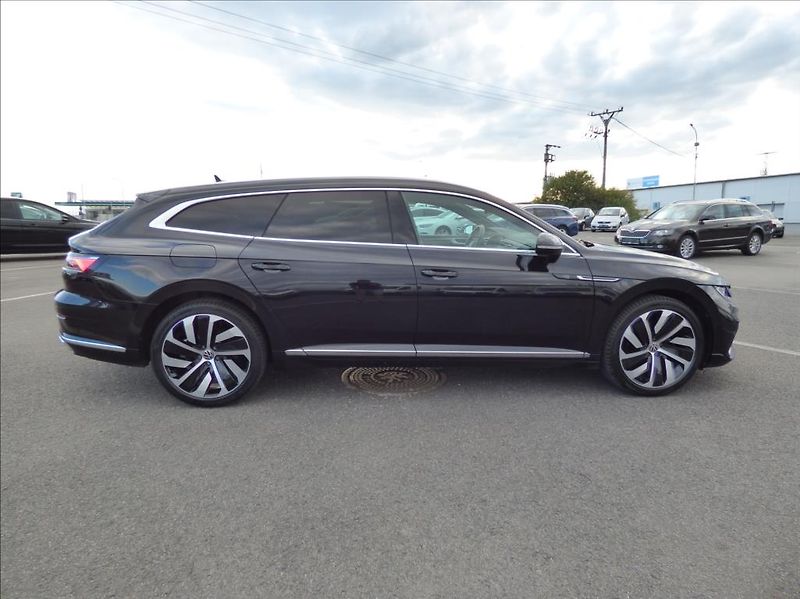 Volkswagen Arteon 1,4 1.4 TSI  DSG,eHybrid,R-lin - fotka 2 z 85