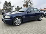 Mercedes-Benz Ostatní 4,3   43 AMG - náhled 10
