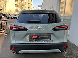 Toyota Corolla Cross 1.8L HEV Style - náhled 4