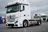 Mercedes-Benz Actros (2023) L / 1848 / E 6 / MP 5 / ACC /  - náhled 22
