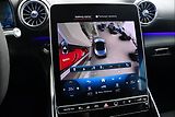 Mercedes-Benz SL 43 AMG HUD K360°4L-ZÁRUKA - náhled 38