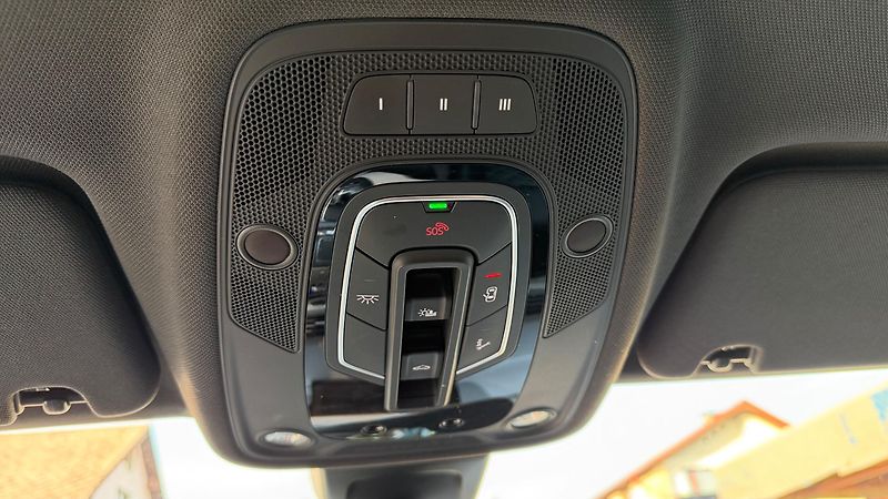 Audi SQ7 4.0 Q7 /320kW - fotka 11 z 20