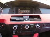 BMW Řada 5 (2009) 520d, Automat, Navi, Tempomat - náhled 12