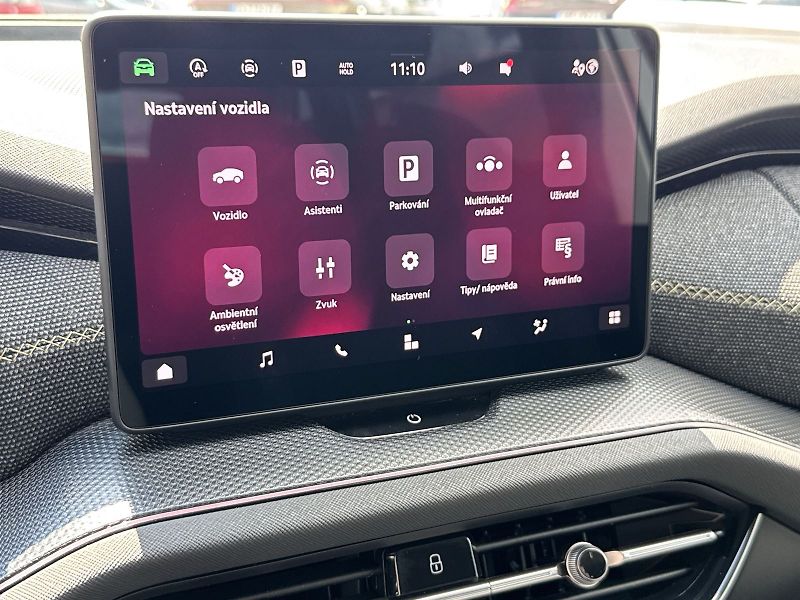 Škoda Kodiaq (2024) 2.0 TDI DSG Selection - fotka 22 z 30