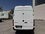 Mercedes-Benz Sprinter (2022) Sprinter 317 CDI -skříň-spaní - náhled 5