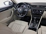 Škoda Superb (2016) 2.0 TDI, Automat, Kůže, Navi - náhled 7