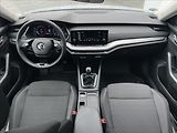 Škoda Octavia 2,0 TDI Combi Ambition Plus - náhled 6