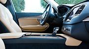 Volvo XC90.