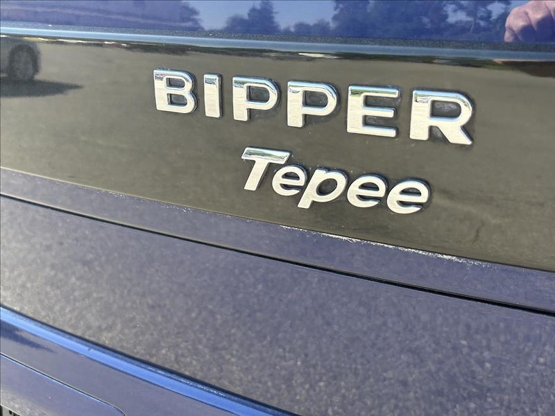 Peugeot Bipper Tepee 1,3 HDi 55kW 2majitel,Serviska - fotka 19 z 24