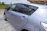 Toyota Verso 1,6 i 97KW NÍZKÉ KM 2XKOLA - náhled 11