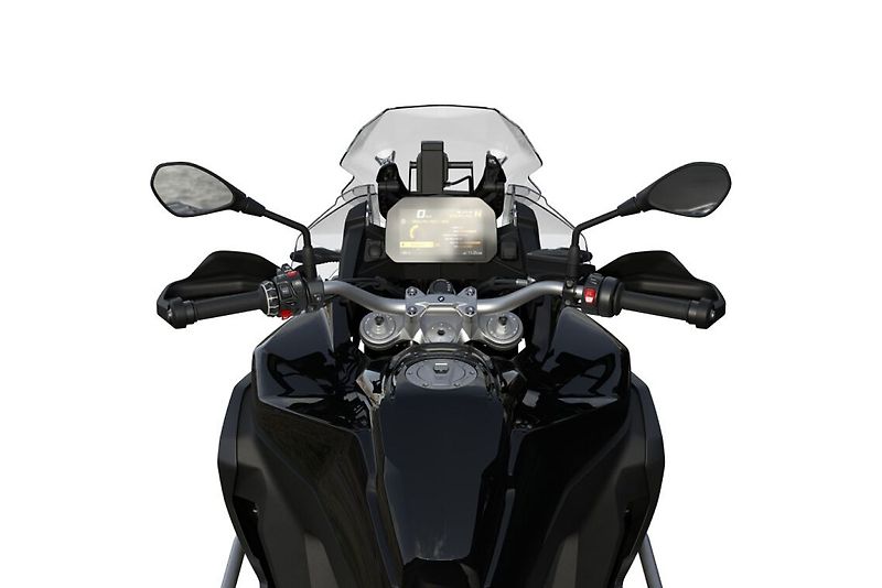 BMW F 900 GS Adventure - fotka 4 z 4