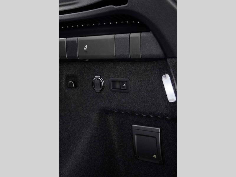 Nový Volkswagen Tayron odhalí své ceny v listopadu