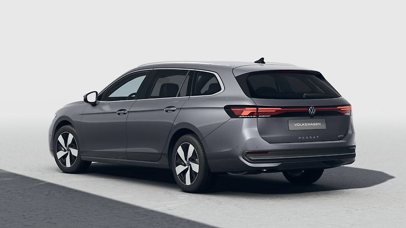 Volkswagen Passat (2026) Business 7DSG mHEV 1,5eTSI - fotka 2 z 6