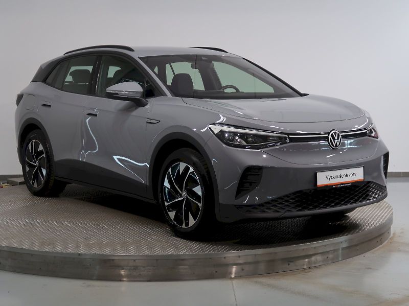 Volkswagen ID.4 (2023) Pro Performance 150kW 82kWh - fotka 7 z 36