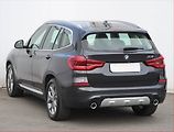 BMW X3 (2018) xLine xDrive20d, 4X4, Automat - náhled 3