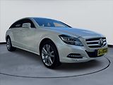 Mercedes-Benz CLS 3,0 d 4M,webasto - náhled 1