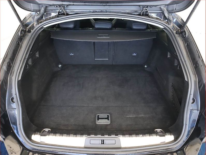 Peugeot 508 (2021) 1.5 BlueHDi, Automat, Kůže - fotka 14 z 23