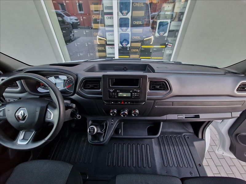 Renault Master 2.3dCi L3H2 P3 COOL,ČR,1Maj. - fotka 26 z 45