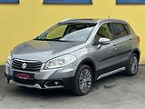 Suzuki SX4 S-Cross (2014) 1.6DDIS 4x4 COMFORT 2.Maj.  - náhled 1