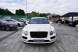 Bentley Bentayga 4.0i V8, Mulliner, ČR, DPH - náhled 1