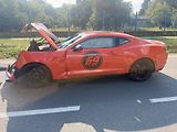 Chevrolet Camaro (2019) 3,6 na českých RZ - náhled 1