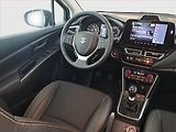 Suzuki SX4 S-Cross (2025) 1.4 BoosterJet - náhled 7