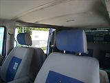 Volkswagen Multivan 2.5TDi 111kW, Atlantis, 7 míst - náhled 19